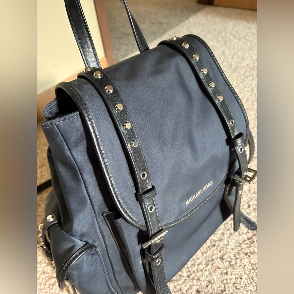 Michael Kors backpack